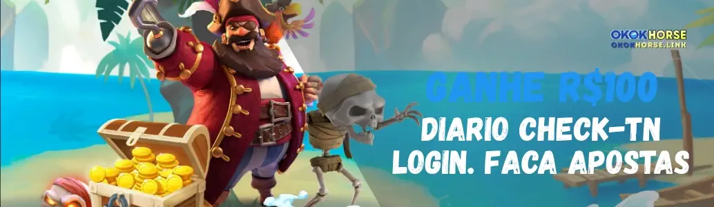 okokhorse promoções